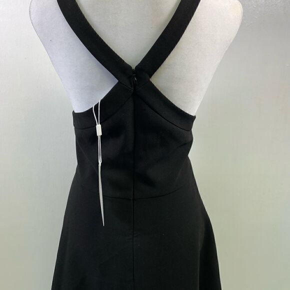 Likely NWT Black Ashland Dress Size 12 - Picture 5 of 11